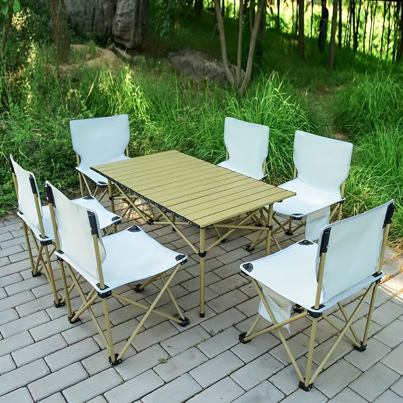 Portable Folding Chairs