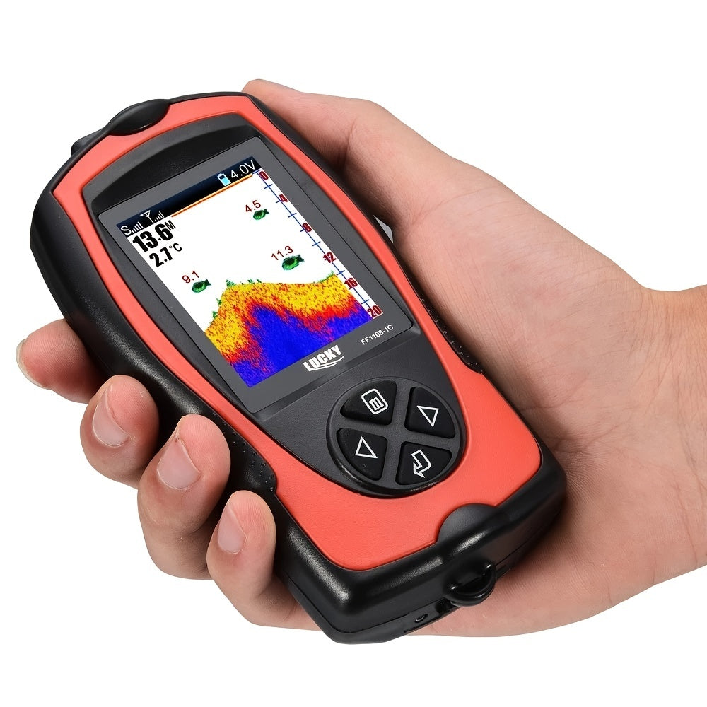 Sonar Fish Finder