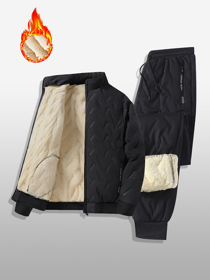 Men's Winter Sports Set