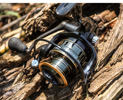 High-Performance Spinning Reel