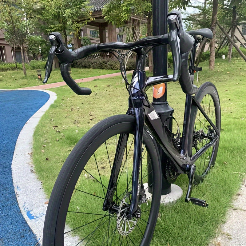 Full Carbon Fiber Handlebar