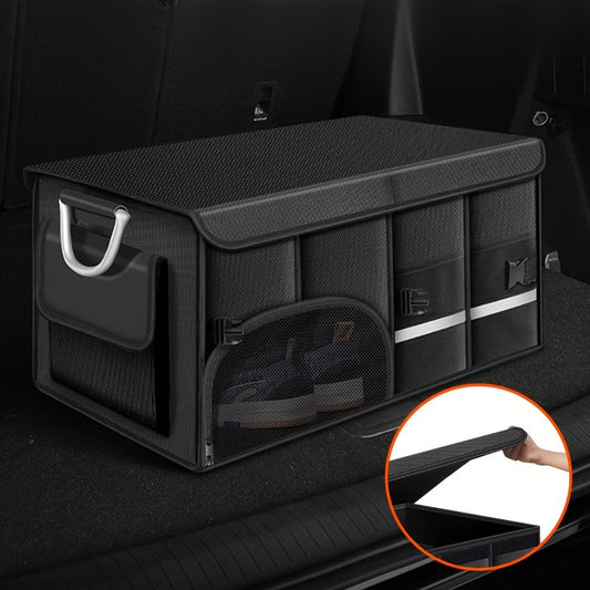 Foldable Car Storage Box