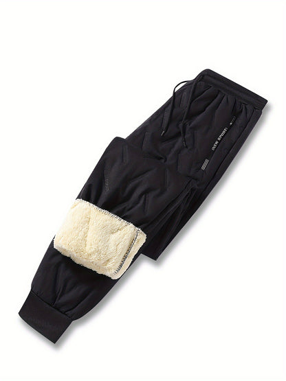 Men's Winter Sports Set