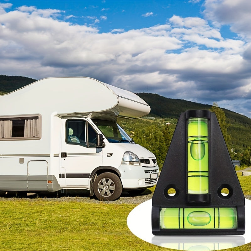 4-Pack RV Bubble Level