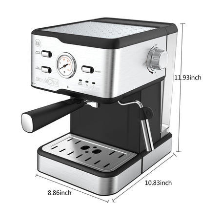 Espresso Machine