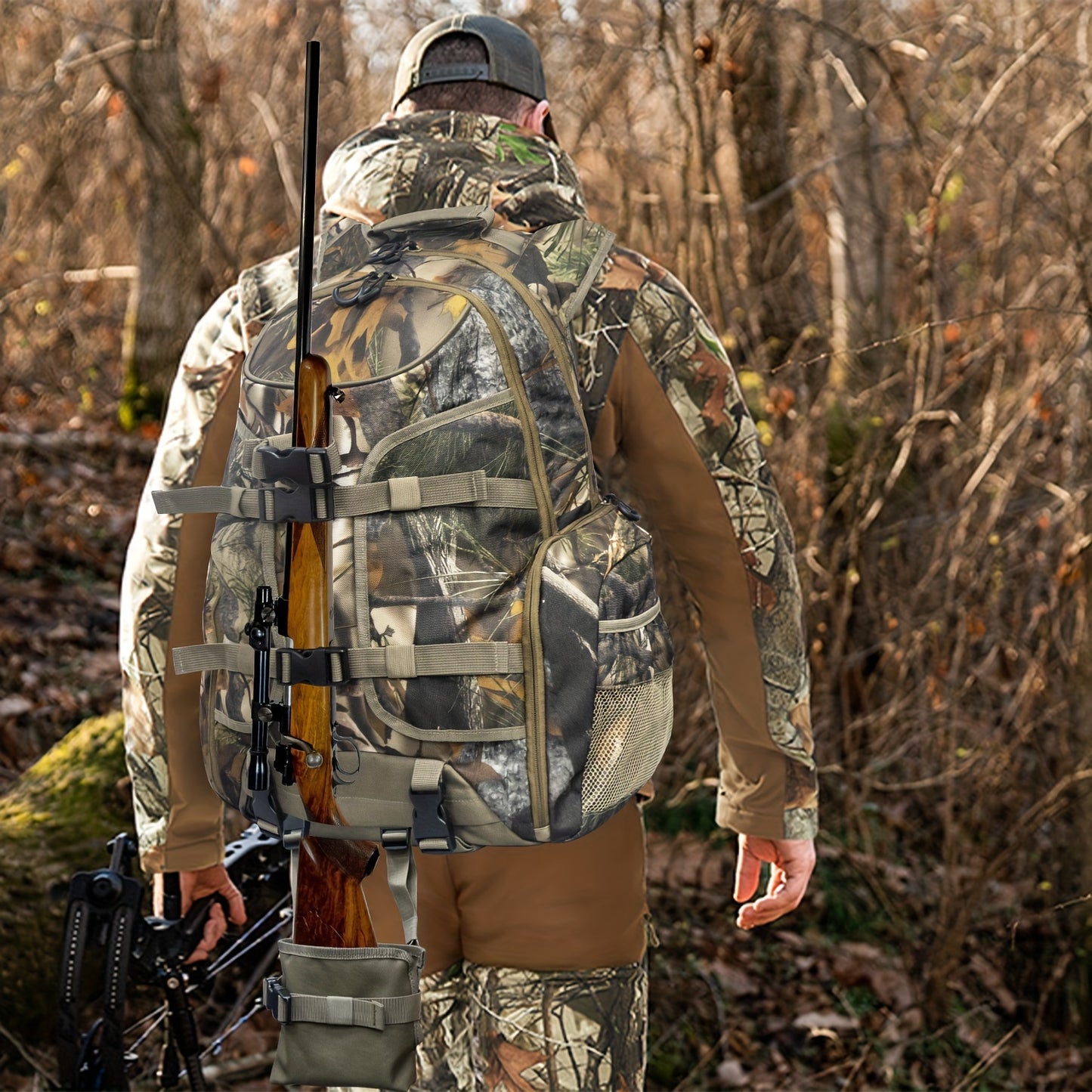 Tactical Hunting Backpack