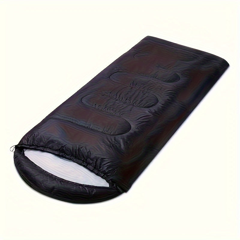 Winter, Fall, Spring 1 Person Sleeping Bag