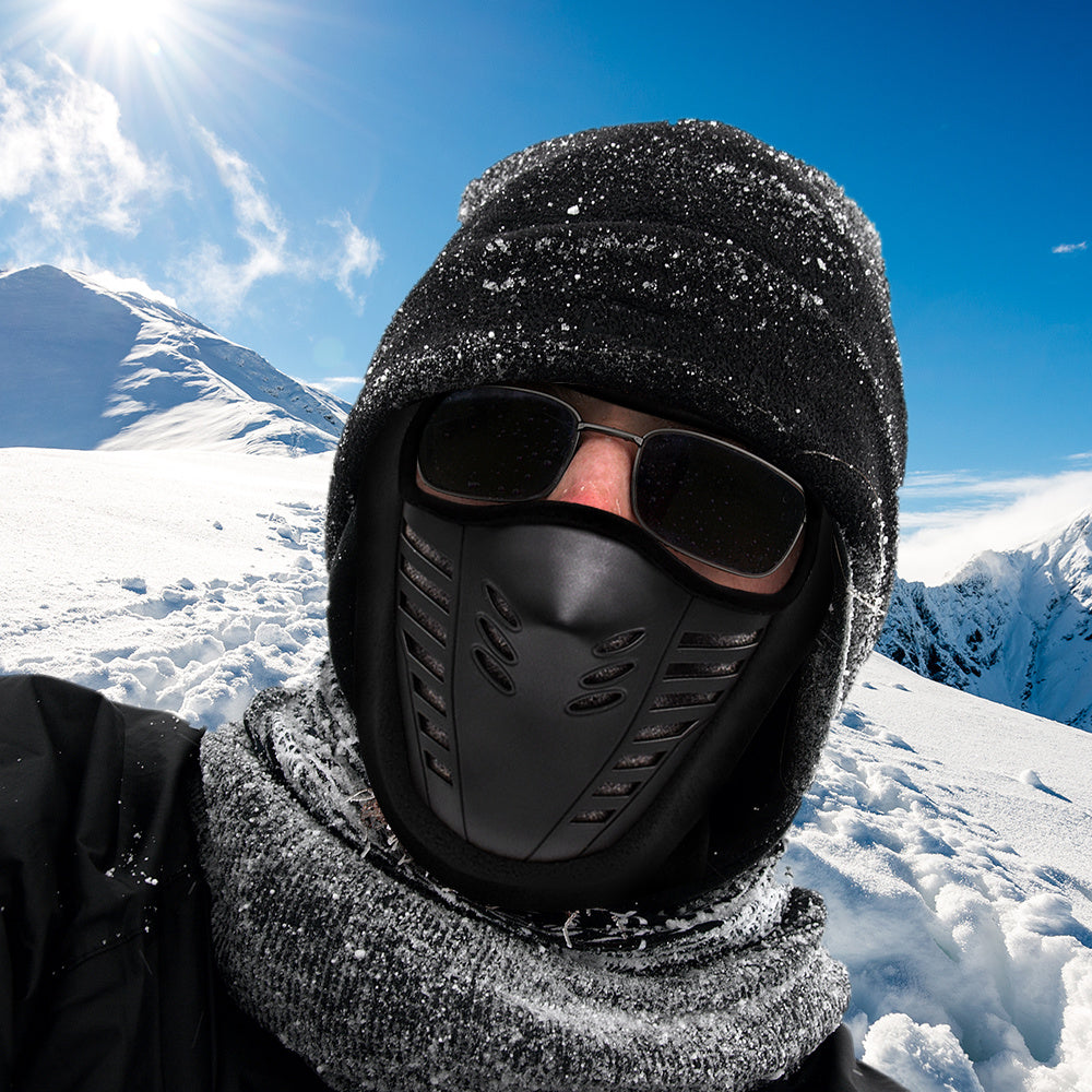 Balaclava Ski Mask