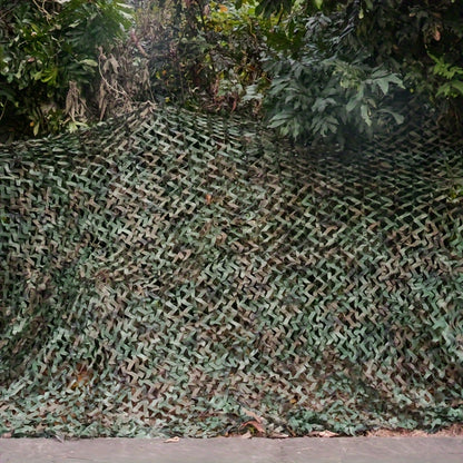 Camouflage Net Bulk Roll