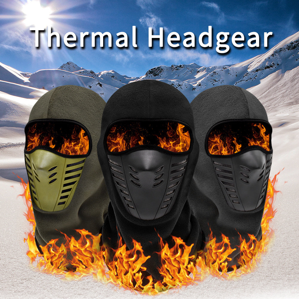 Balaclava Ski Mask