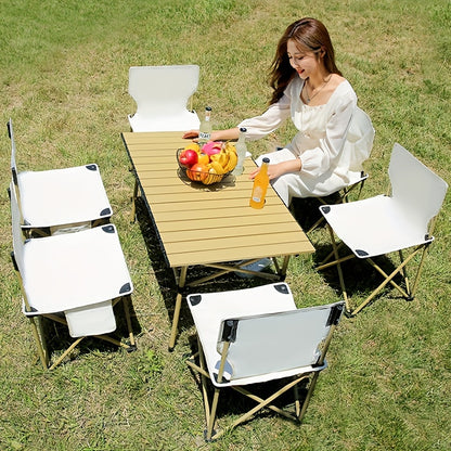 Portable Folding Chairs