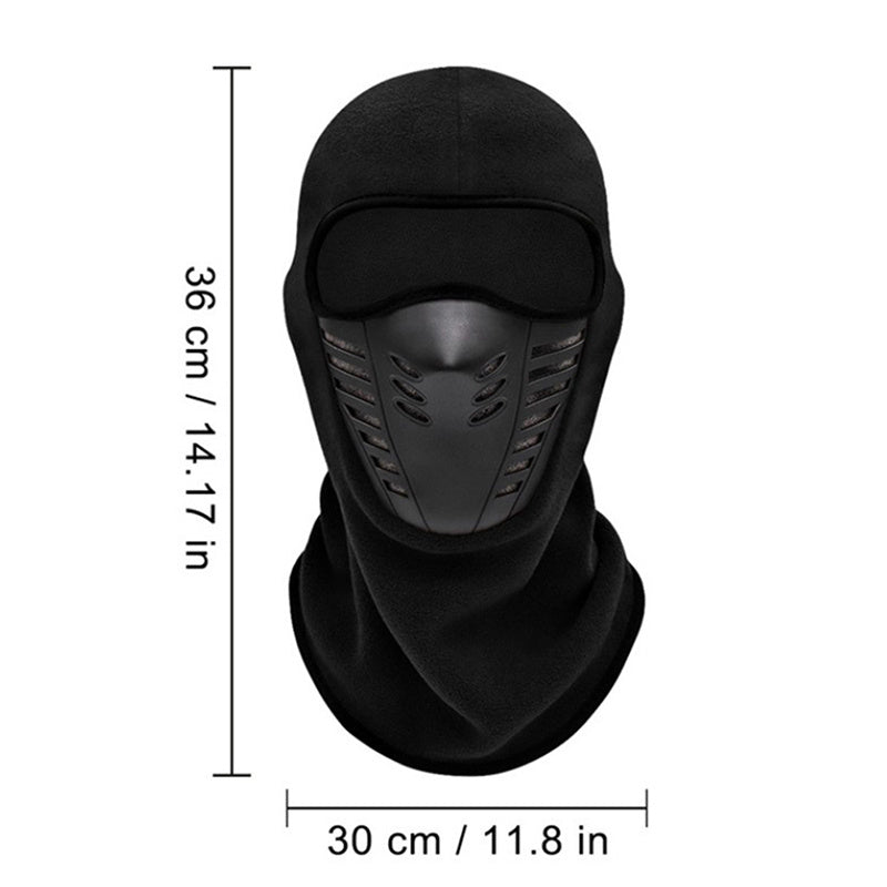 Balaclava Ski Mask