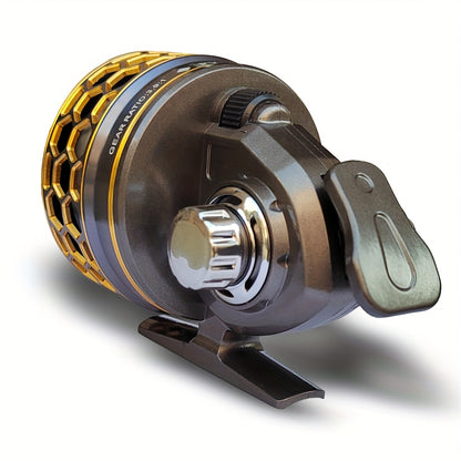 Spincast Fishing Reel