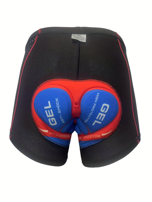 Men's Padded Cycling Shorts