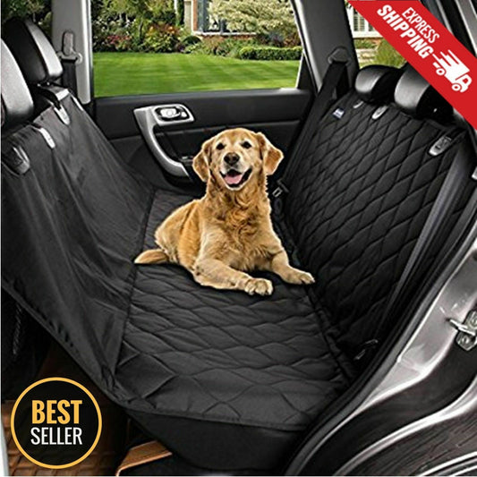 Pet Seat Cover