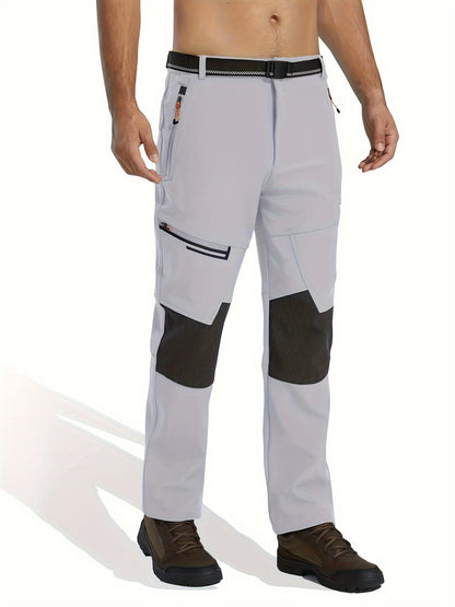 Winter Warrior Softshell Pants