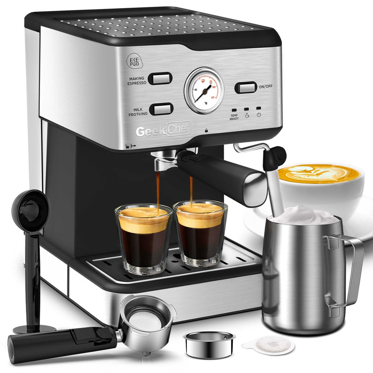 Espresso Machine