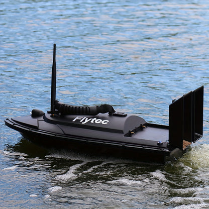 500m Range Smart RC Bait Boat