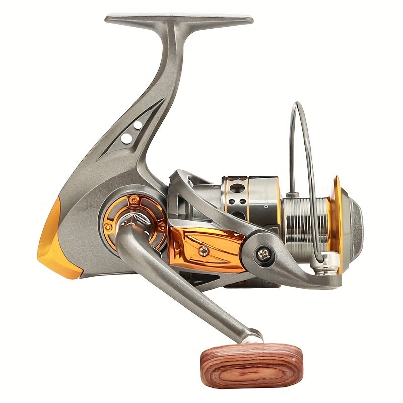 Pro Fishing Spinning Reel