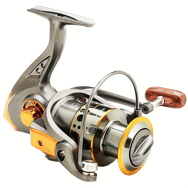 Pro Fishing Spinning Reel