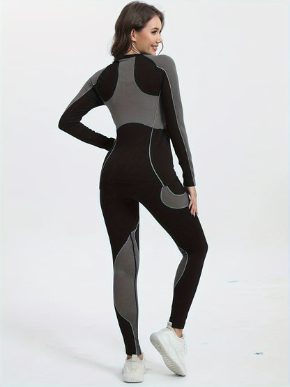 Women's Thermal Underwear Set