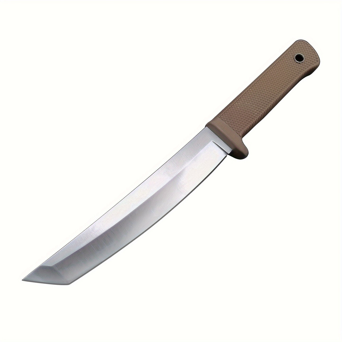 Stainless Steel Fixed Blade Hunting Knife