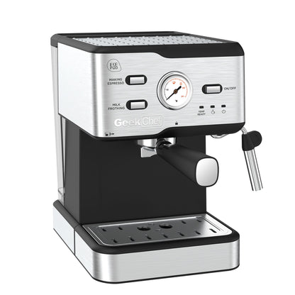 Espresso Machine