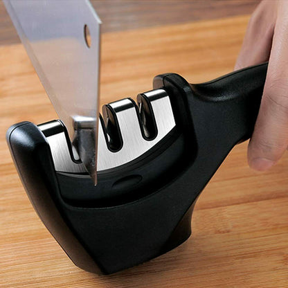 Knife Sharpener