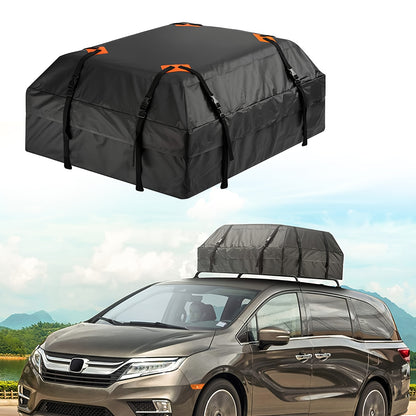 Car Roof Storage Bag