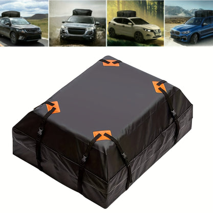 Car Roof Storage Bag