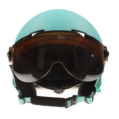 Pro Skiing Helmet