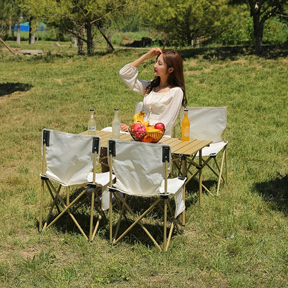 Portable Folding Chairs