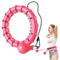 Weighted Fitness Hoop