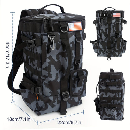 Fishing Tackle Backpack