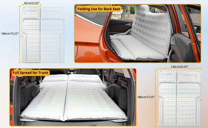 Air Mattress For SUV or Car