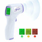 LCD Digital Infrared Thermometer