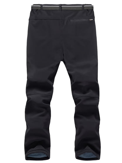 Winter Warrior Softshell Pants