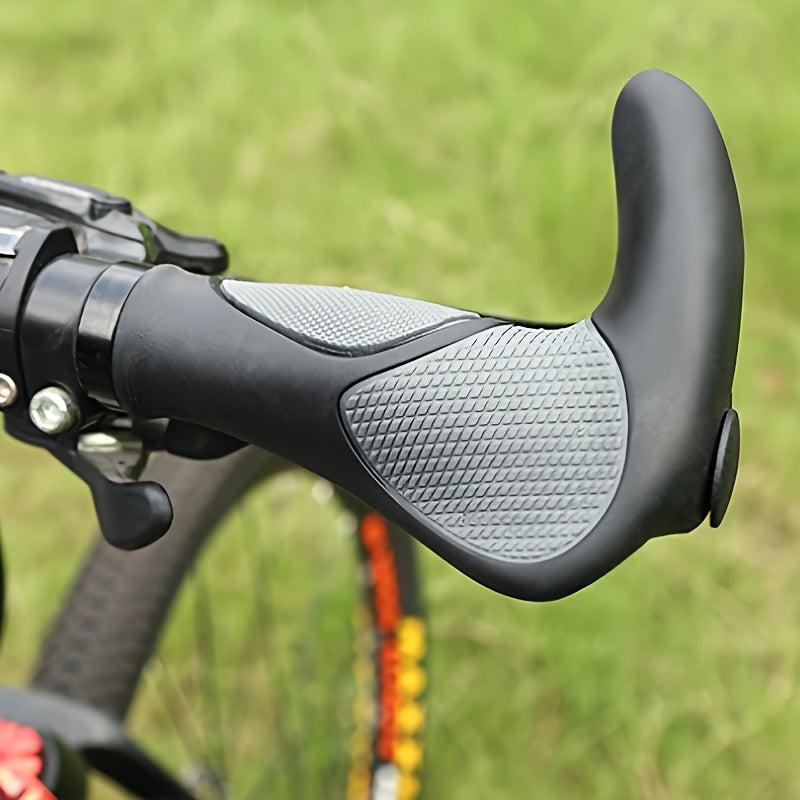 Ergonomic Bike Handlebar Grip