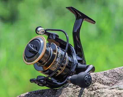 High-Performance Spinning Reel