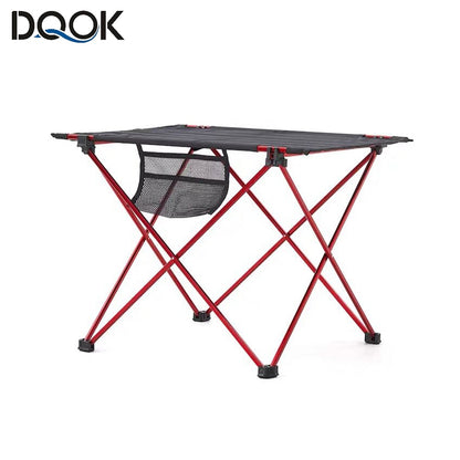 Foldable Camping or Deck Table - yourpersonalfavorites